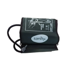 Mankiet do ciśnieniomierza...