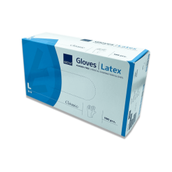 Rękawice bezpudrowe ABENA...