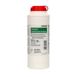 ECOLAB ACTICHLOR GRANULES 500G
