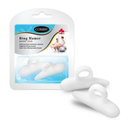 Podpora pod palce...