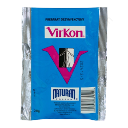 Preparat dezynfekcyjny...