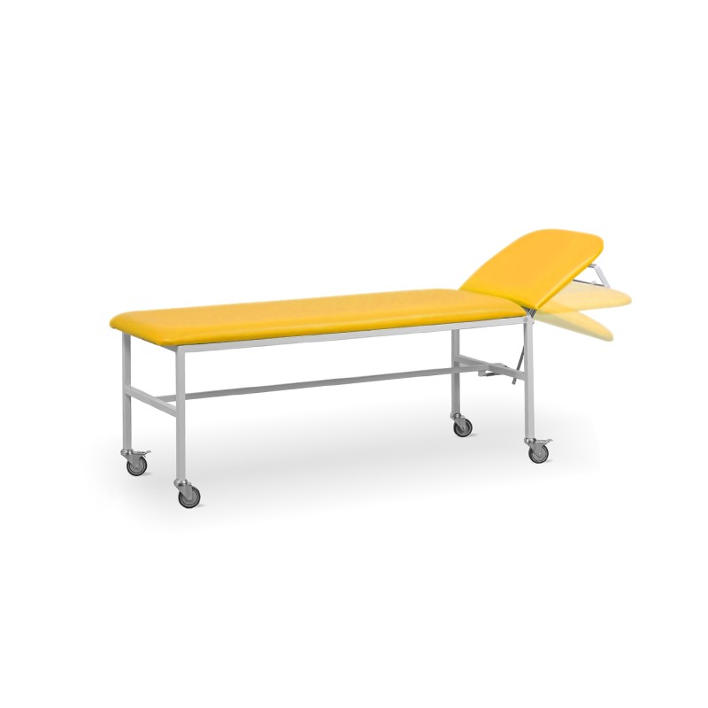 Kozetka rehabilitacyjna SR-M U.B.M.