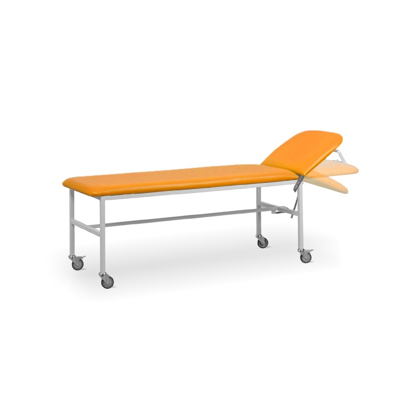 Kozetka rehabilitacyjna SR-M U.B.M.