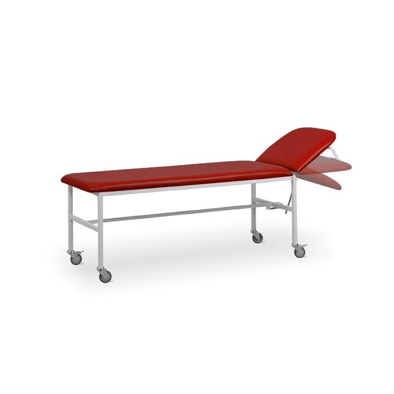 Kozetka rehabilitacyjna SR-M U.B.M.