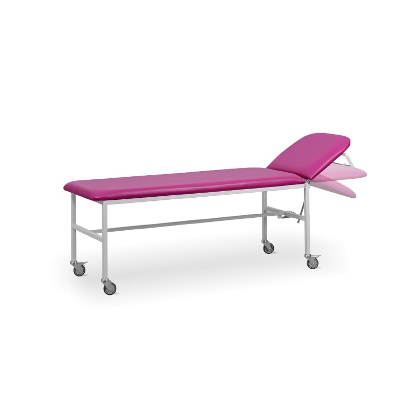 Kozetka rehabilitacyjna SR-M U.B.M.