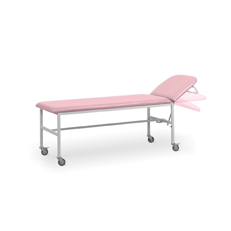 Kozetka rehabilitacyjna SR-M U.B.M.