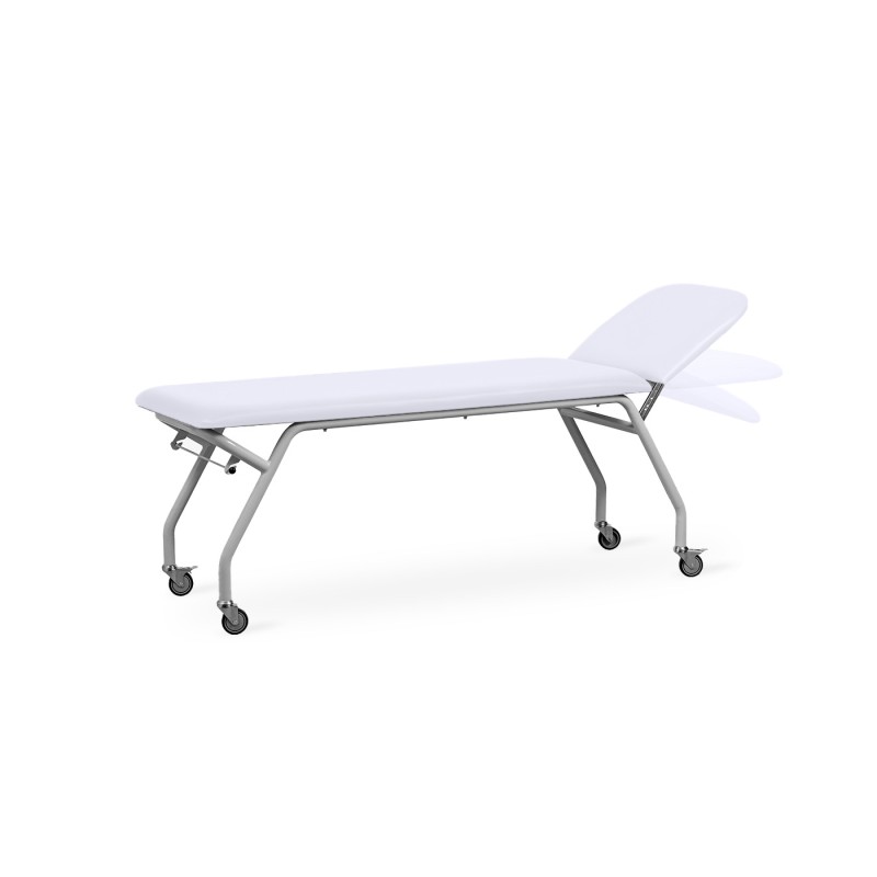 Kozetka rehabilitacyjna StoRe-M Mobilny U.B.M.