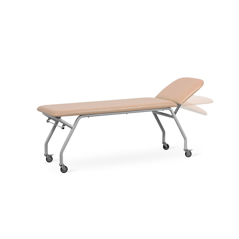 Kozetka rehabilitacyjna StoRe-M Mobilny U.B.M.