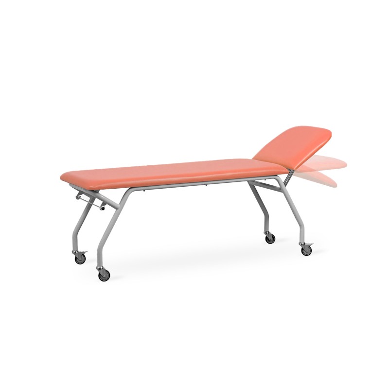 Kozetka rehabilitacyjna StoRe-M Mobilny U.B.M.