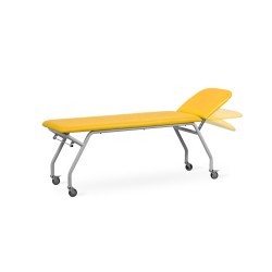 Kozetka rehabilitacyjna StoRe-M Mobilny U.B.M.