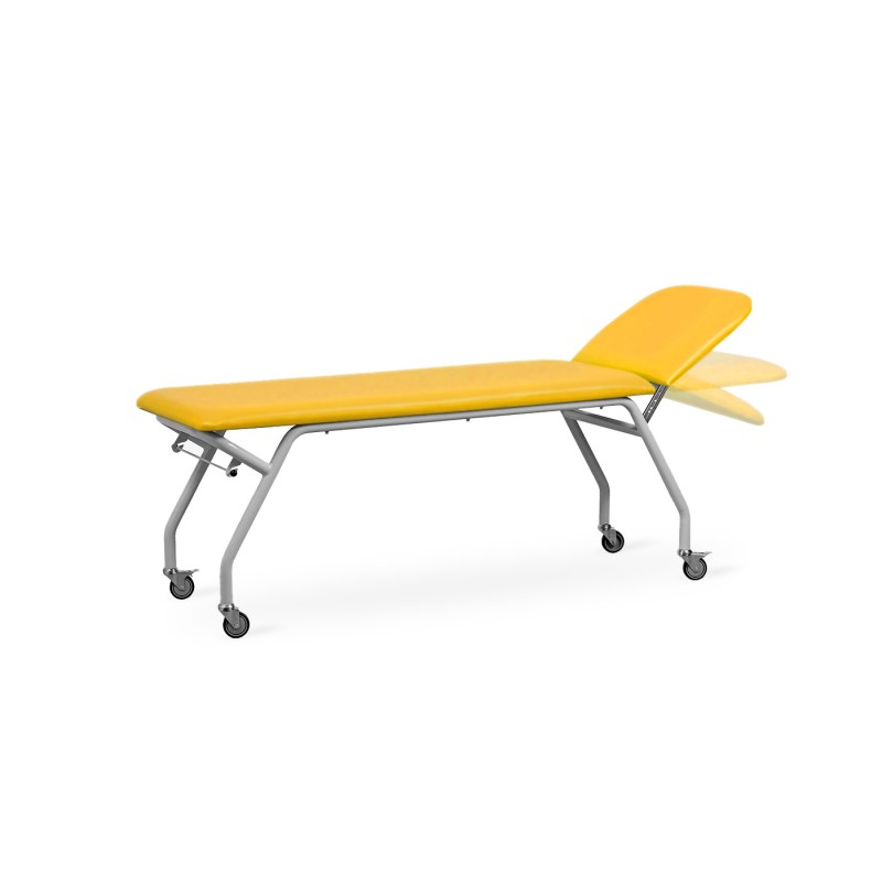 Kozetka rehabilitacyjna StoRe-M Mobilny U.B.M.