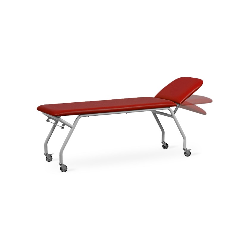 Kozetka rehabilitacyjna StoRe-M Mobilny U.B.M.