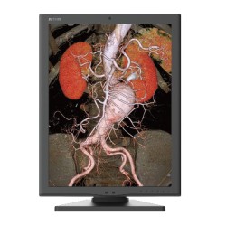 Monitor medyczny JUSHA...