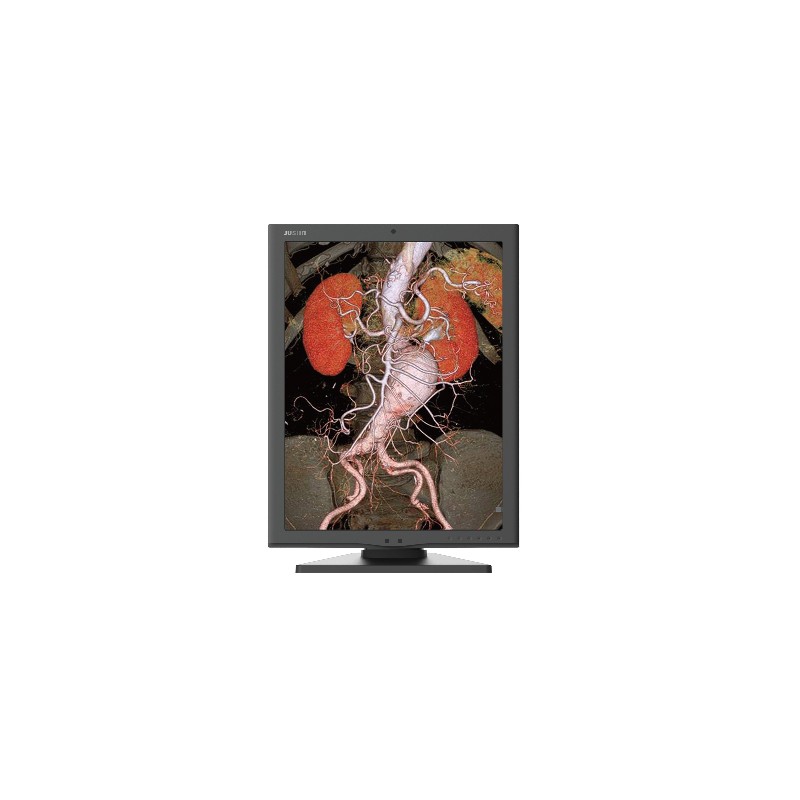 Monitor medyczny JUSHA C350G 21,3"