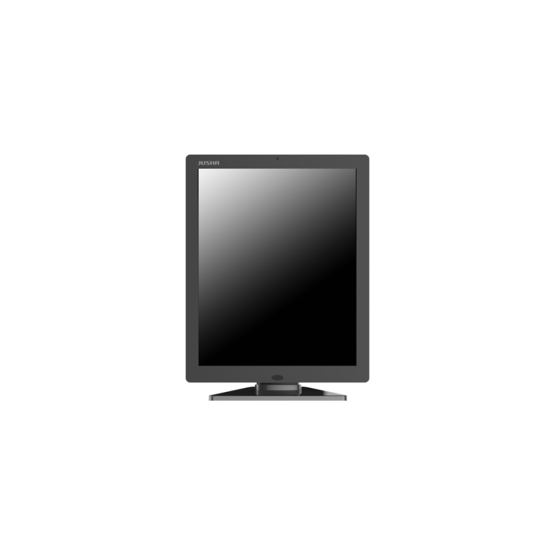 Monitor medyczny JUSHA C510G 21,3"
