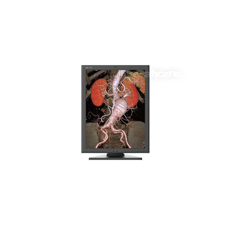 Monitor medyczny JUSHA C510G 21,3"