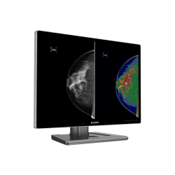 Monitor medyczny JUSHA...