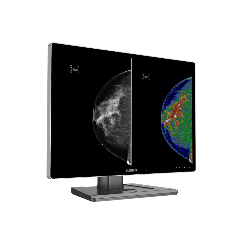 Monitor medyczny JUSHA C1210G 31"