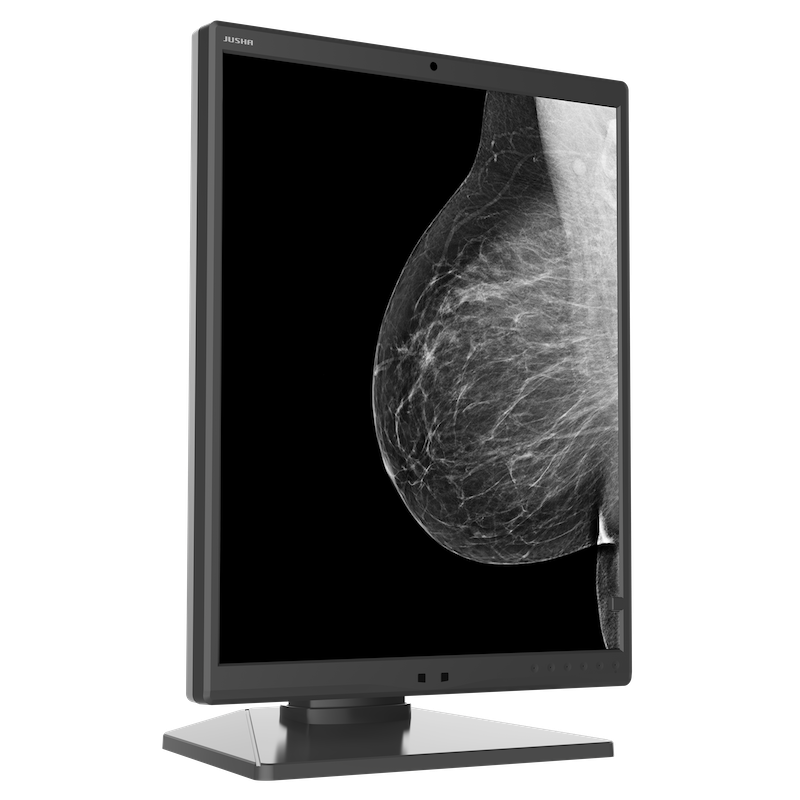 Monitor medyczny JUSHA M550G 21,3"