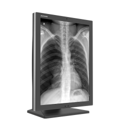 Monitor medyczny JUSHA M350...