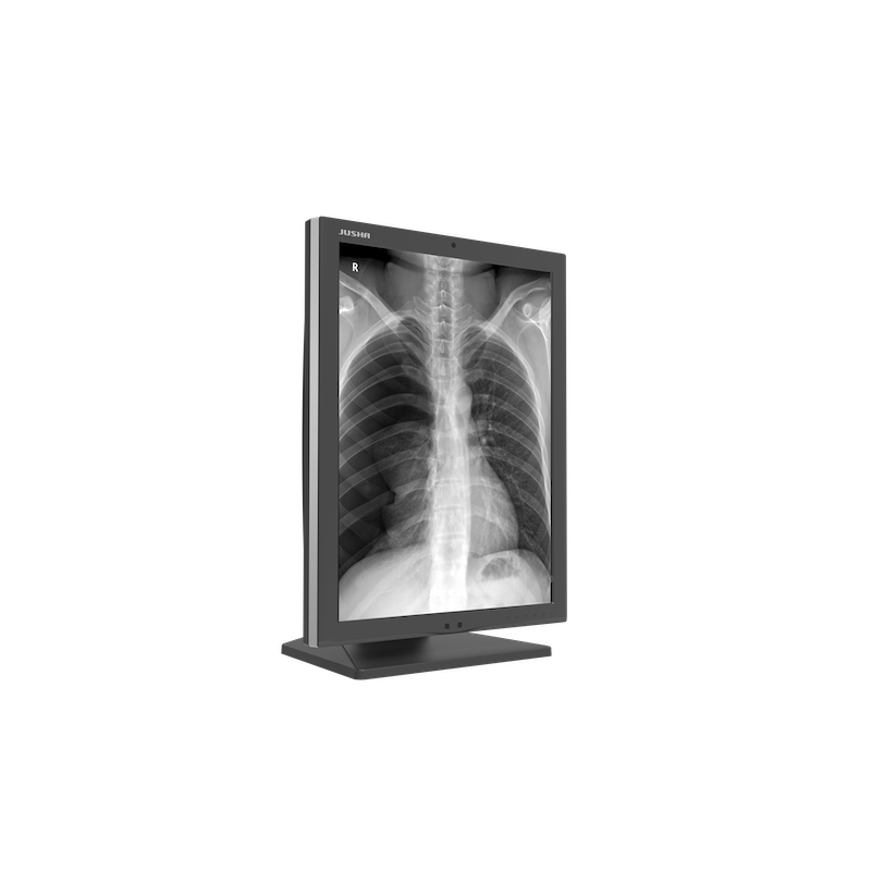 Monitor medyczny JUSHA M350 21,3"