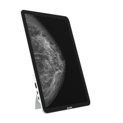 Przenośny monitor medyczny...