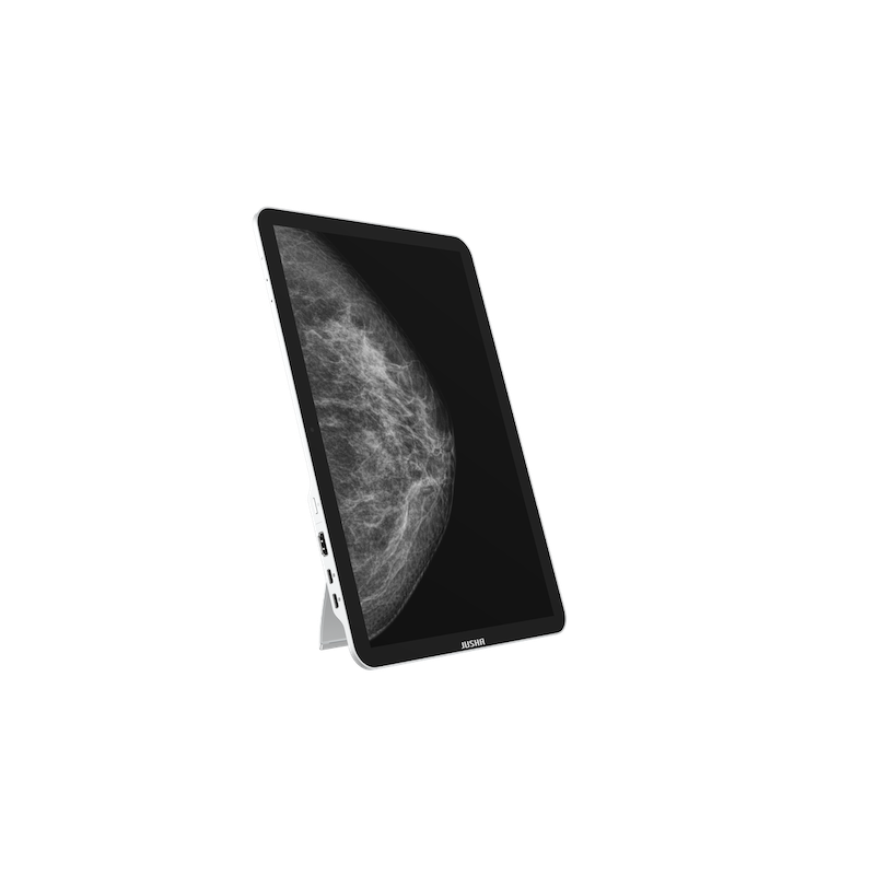 Przenośny monitor medyczny JUSHA CP620 13,5"