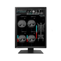 Monitor medyczny EIZO...