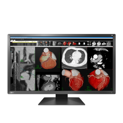 Monitor medyczny EIZO...