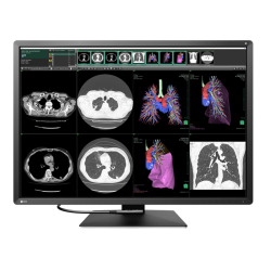 Monitor medyczny EIZO...