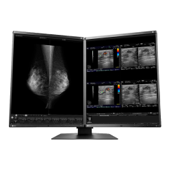 Monitor medyczny EIZO...