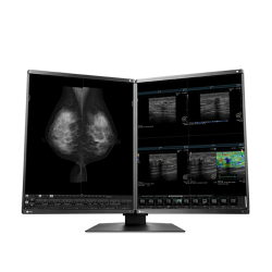 Monitor medyczny EIZO...