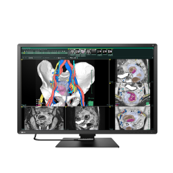 Monitor medyczny EIZO...