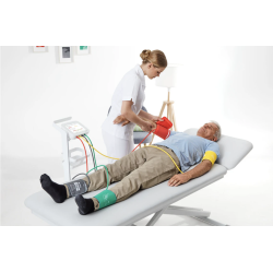 Aparat do pomiaru wskaźnika kostka-ramię - MESI ABPI Mesimedical