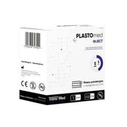 Plastry poiniekcyjne...