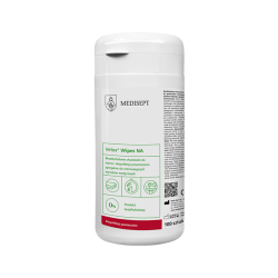 Medisept Velox Wipes...