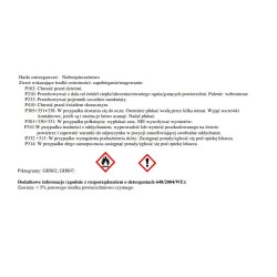 Płyn do chirurgicznej dezynfekcji rąk BIOSEPTOL 80 100ml