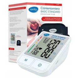 Ciśnieniomierz automatyczny...