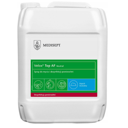 Płyn do mycia i dezynfekcji...