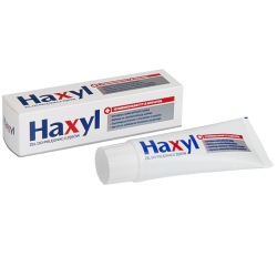 Haxyl Żel do pielęgnacji...