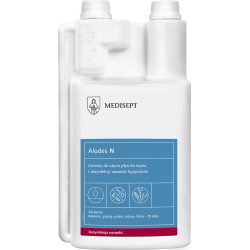 Płyn do dezynfekcji...