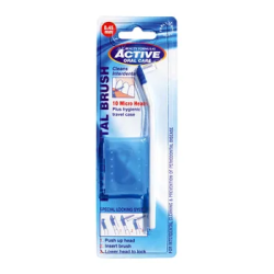 Szczotka Active INTERDENTAL...