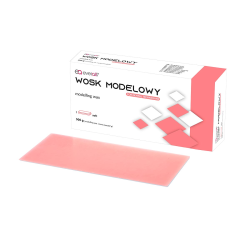 Wosk modelowy miękki...