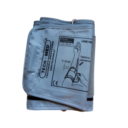 Mankiet do ciśnieniomierzy...