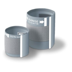 Mankiety pediatryczne do...