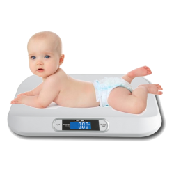 Waga elektroniczna TM-20BABY TECH-MED