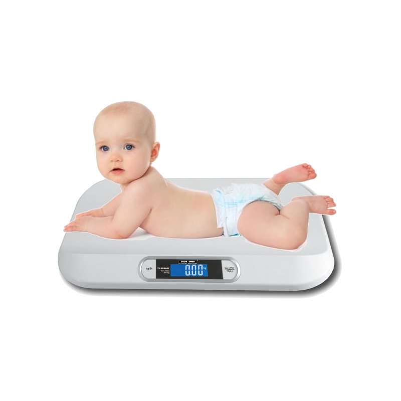 Waga elektroniczna TM-20BABY TECH-MED