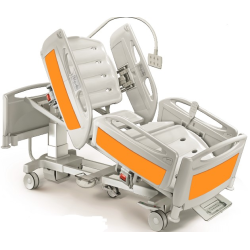 ŁÓŻKO SZPITALNE SERIA THEOS...