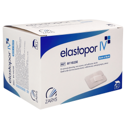 Plaster do mocowania...