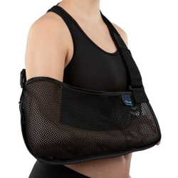 Temblak kończyny górnej SPECIAL Arm Sling Mesh Deluxe SP-2199 rozm. L